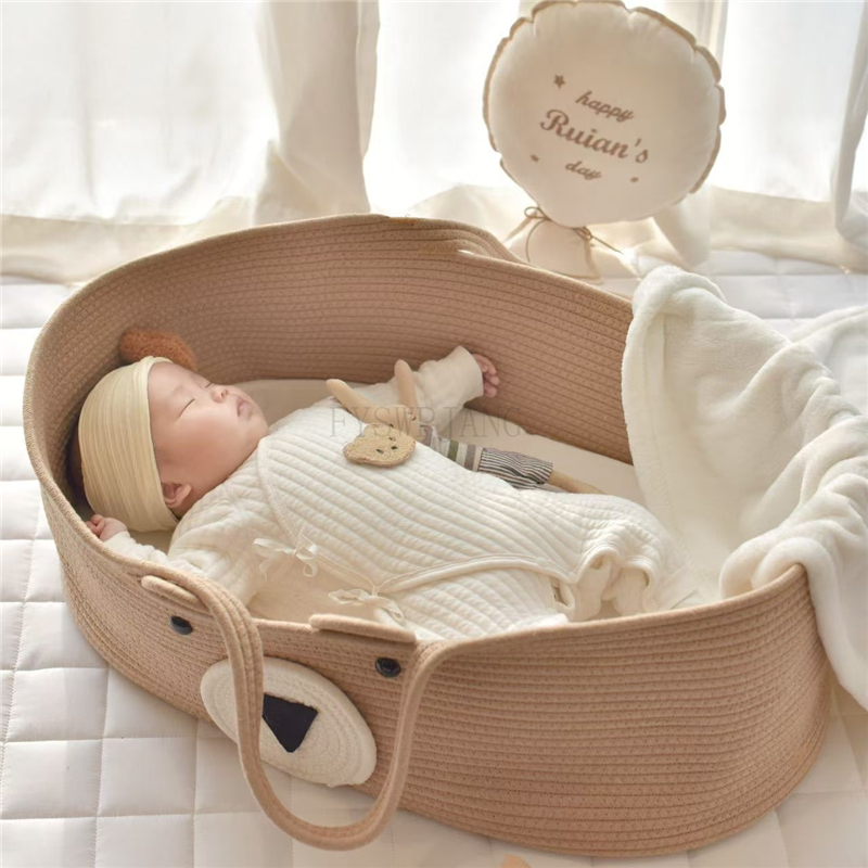 Nordic Style Large Baby Hand B - Baby Clothing For Bed 评论和价格