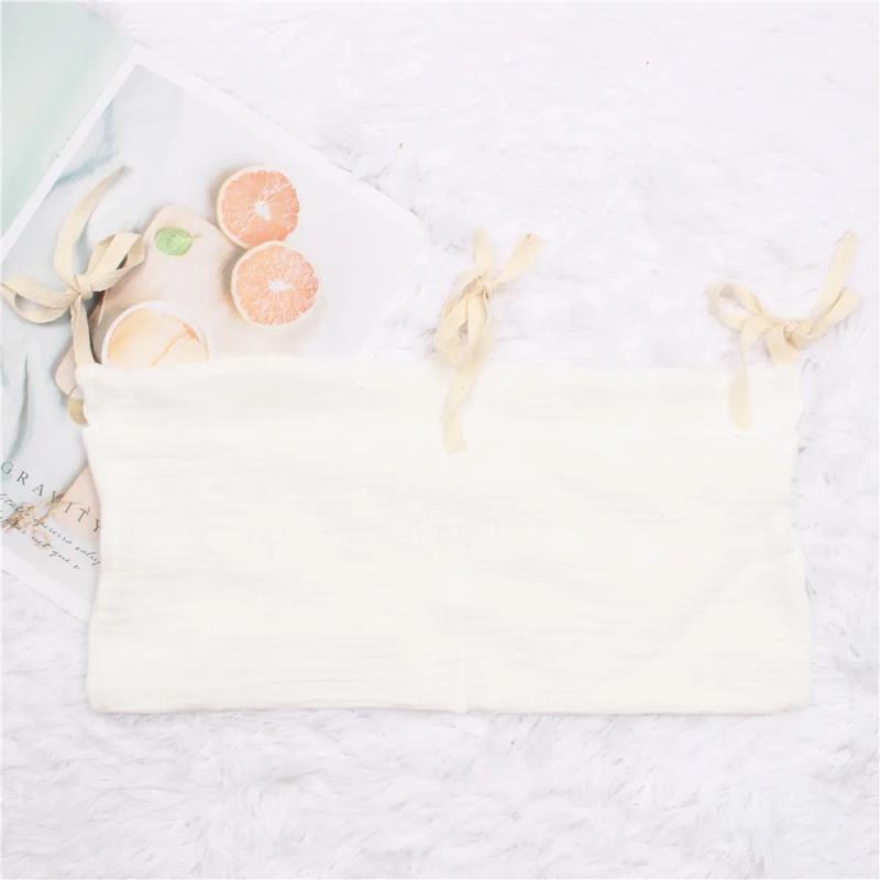 1/2pcs Baby Crib Organizer Cot - Baby Clothing Organizer 评论和价格