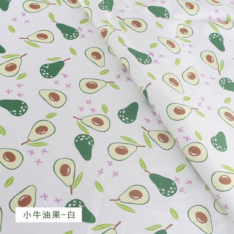 Pure Cotton AB Face Cotton Fab - Baby Clothing For Bed 评论和价格