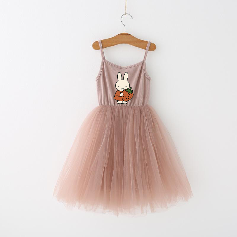 Miffys Children Spaghetti Stra - Baby Clothing Items 评论和价格