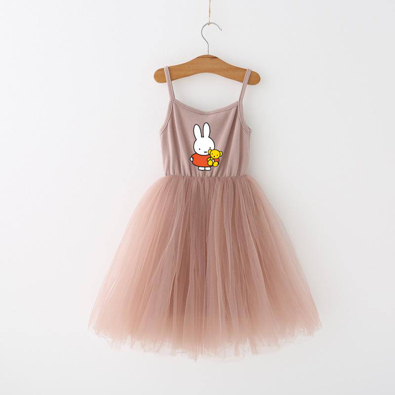 Miffys Children Spaghetti Stra - Baby Clothing Items 评论和价格