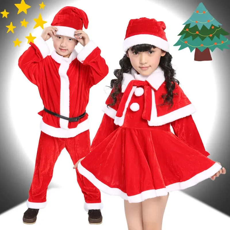 Baby Boy/Girl Christmas Santa  - Baby Clothing Unit 评论和价格