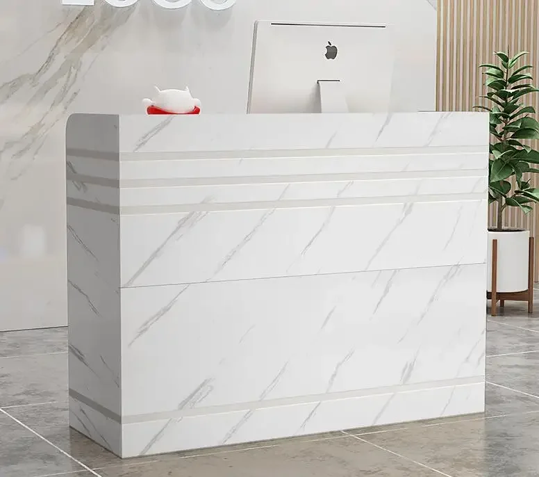 Durable Cashier counter simple - Baby Clothing Stores 评论和价格
