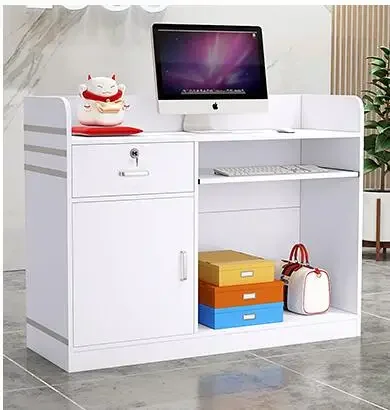 Durable Cashier counter simple - Baby Clothing Stores 评论和价格