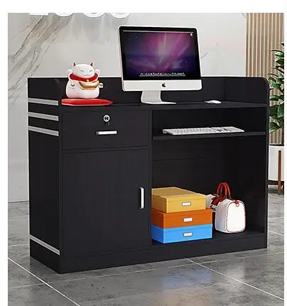 Durable Cashier counter simple - Baby Clothing Stores 评论和价格