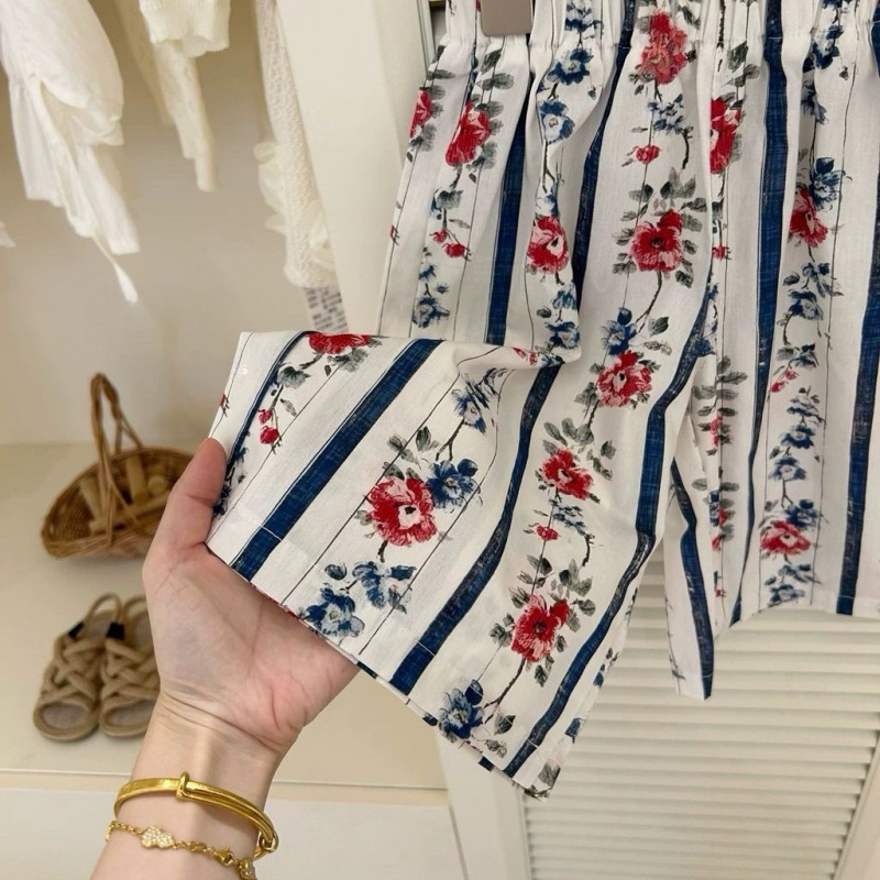 Summer girls' outfit, stylish  - Baby Clothing Unique 评论和价格