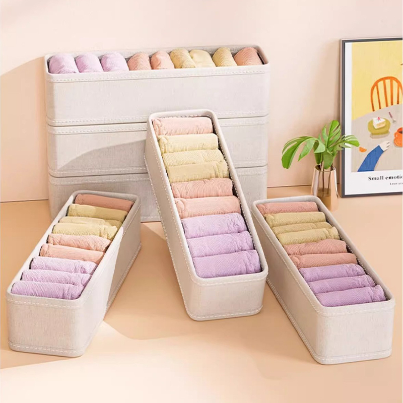 1/2/3pcs Drawer Wardrobe Stora - Baby Clothing Organizer 评论和价格