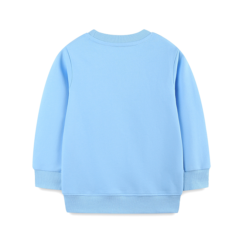 Little maven Baby Girls Hoodie - Baby Clothing Embroidery 评论和价格