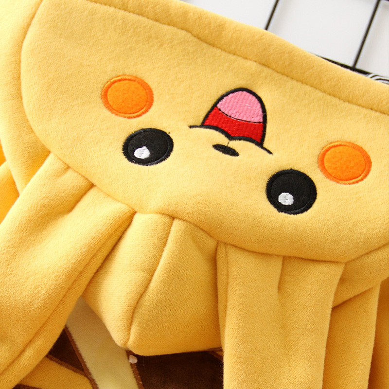 Cartoon Pocket Monsters Baby P - Baby Clothing Items 评论和价格