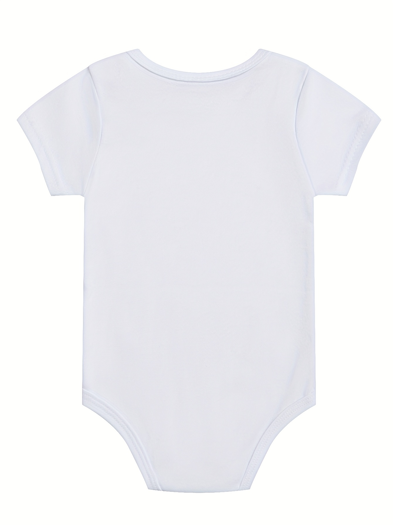 Mini Nous Print Baby Clothing  - Baby Clothing Made In Usa 评论和价格