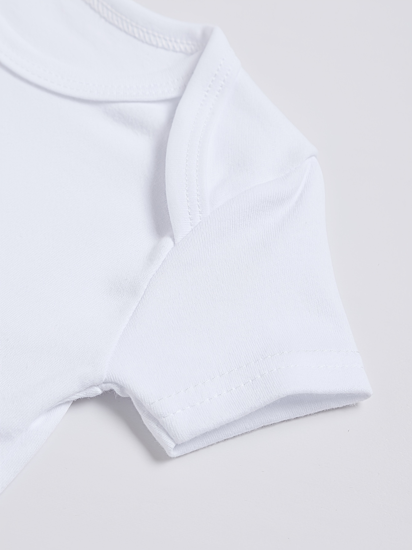 Mini Nous Print Baby Clothing  - Baby Clothing Made In Usa 评论和价格