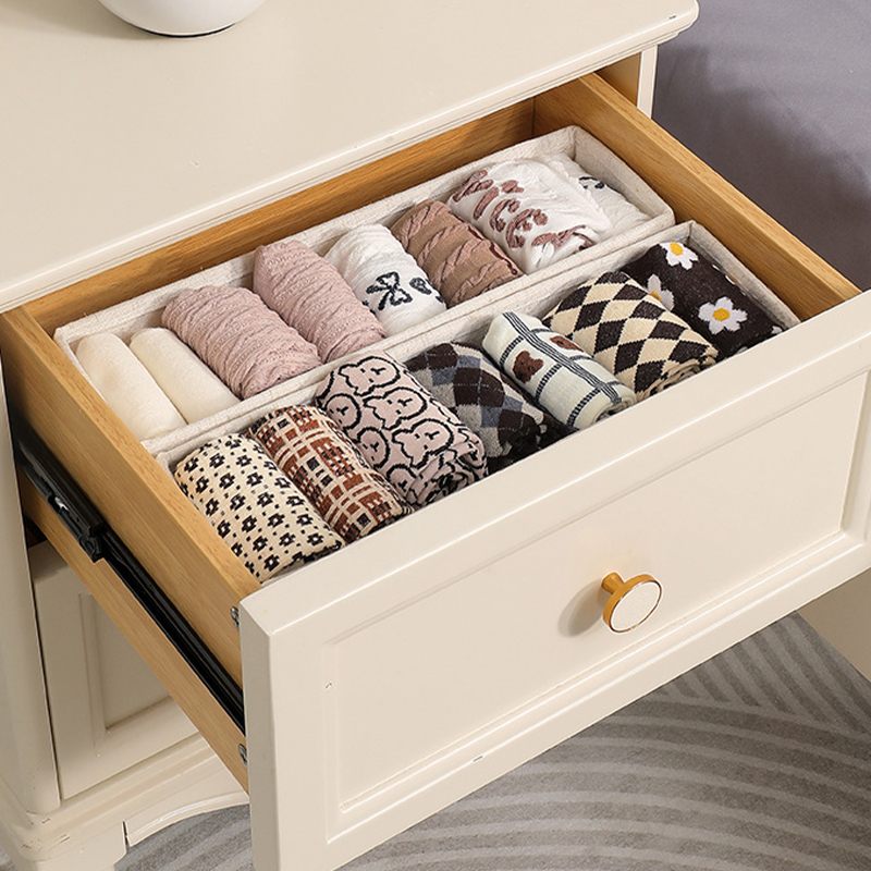 Drawer Wardrobe Storage Organi - Baby Clothing Organizer 评论和价格
