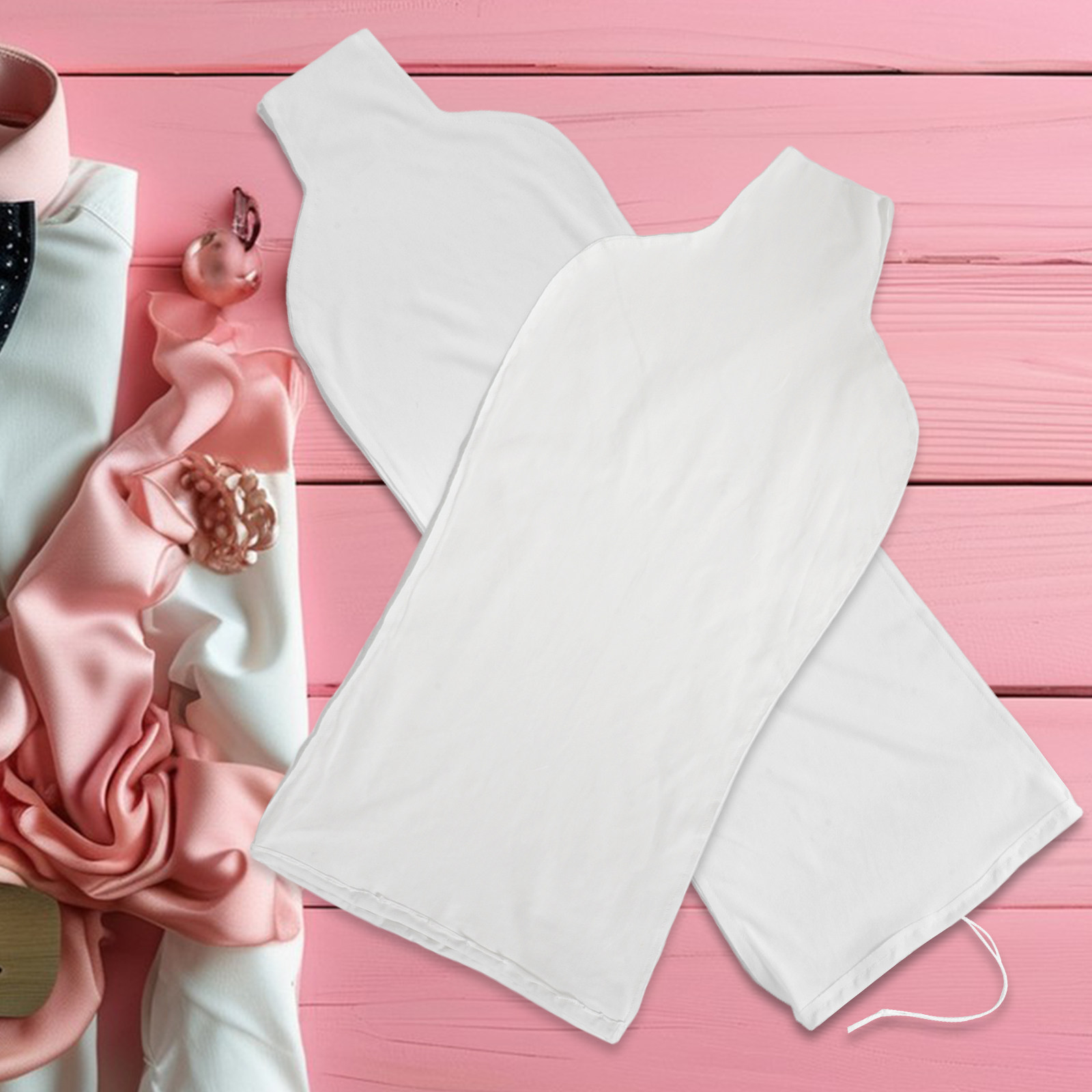 2Pcs Clothing Store Dummy Fabr - Baby Clothing Stores 评论和价格
