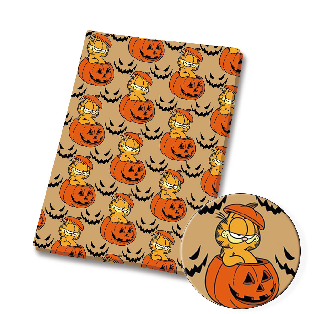 Cartoon Fabric Hot DIY140*50cm - Baby Clothing Items 评论和价格
