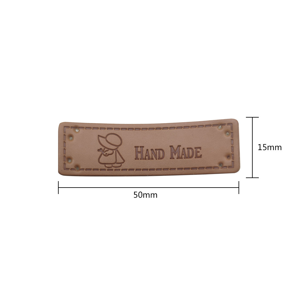 Lovely Girl Handmade Labels Fo - Baby Clothing Made In Usa 评论和价格