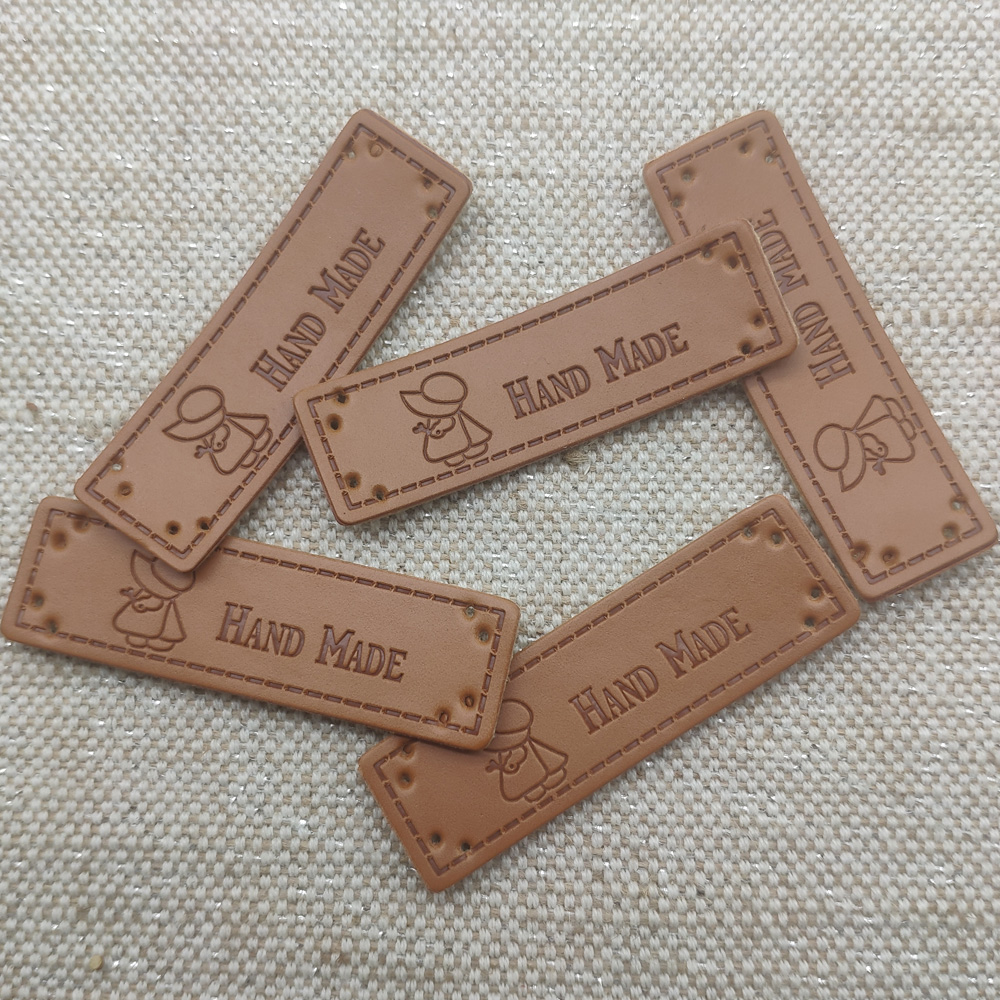 Lovely Girl Handmade Labels Fo - Baby Clothing Made In Usa 评论和价格