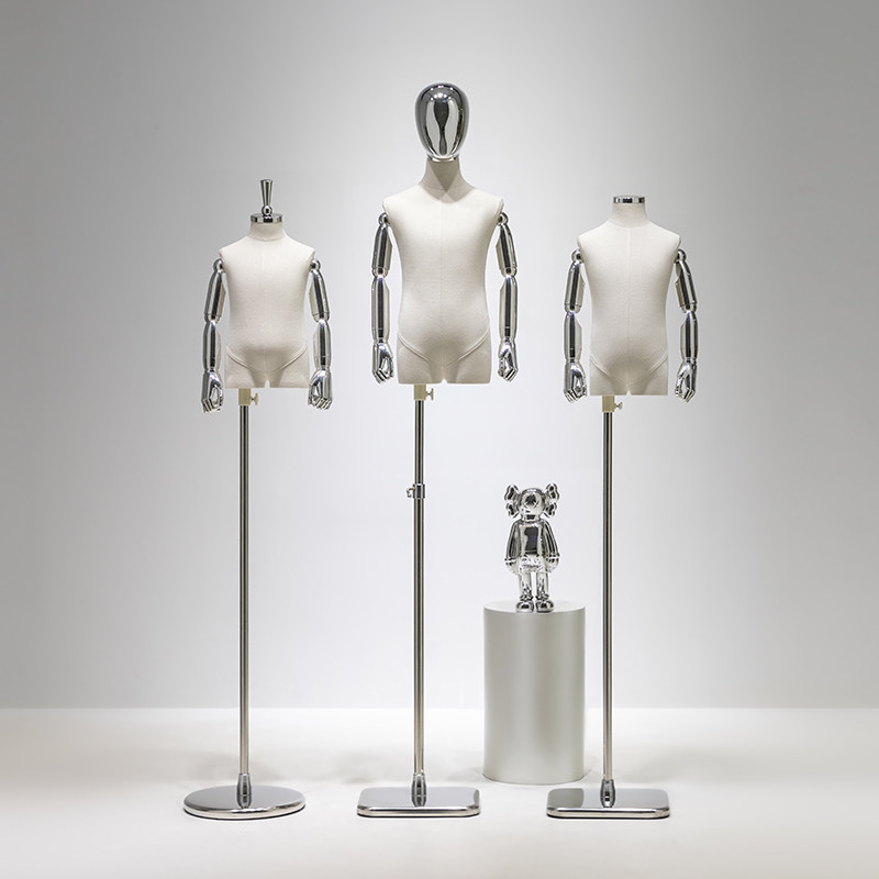 Dress Form Mannequin Baby Corp - Baby Clothing Stores 评论和价格