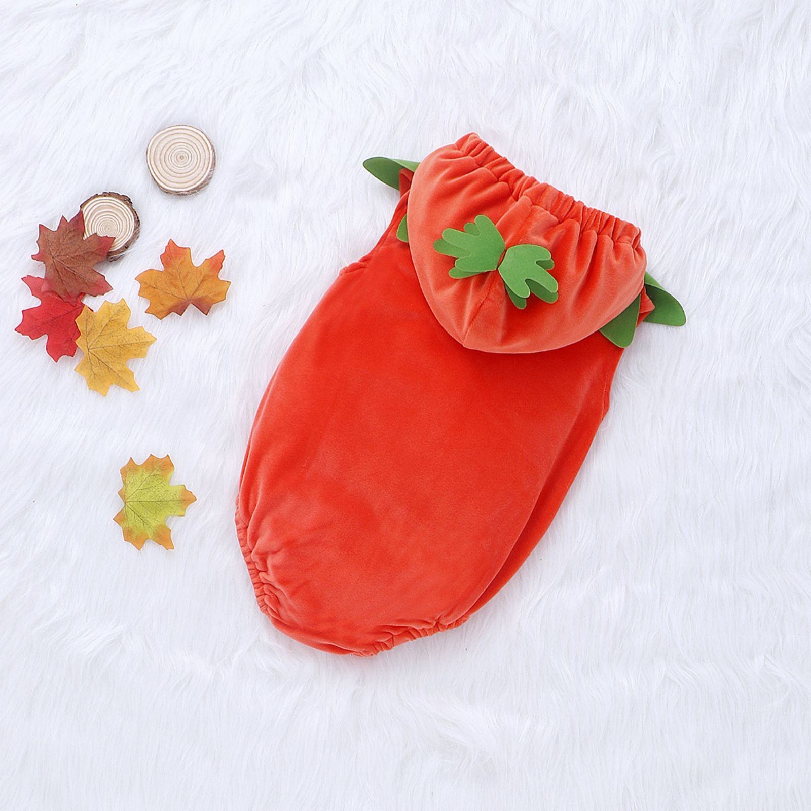Halloween baby cute pumpkin sh - Baby Clothing Unit 评论和价格