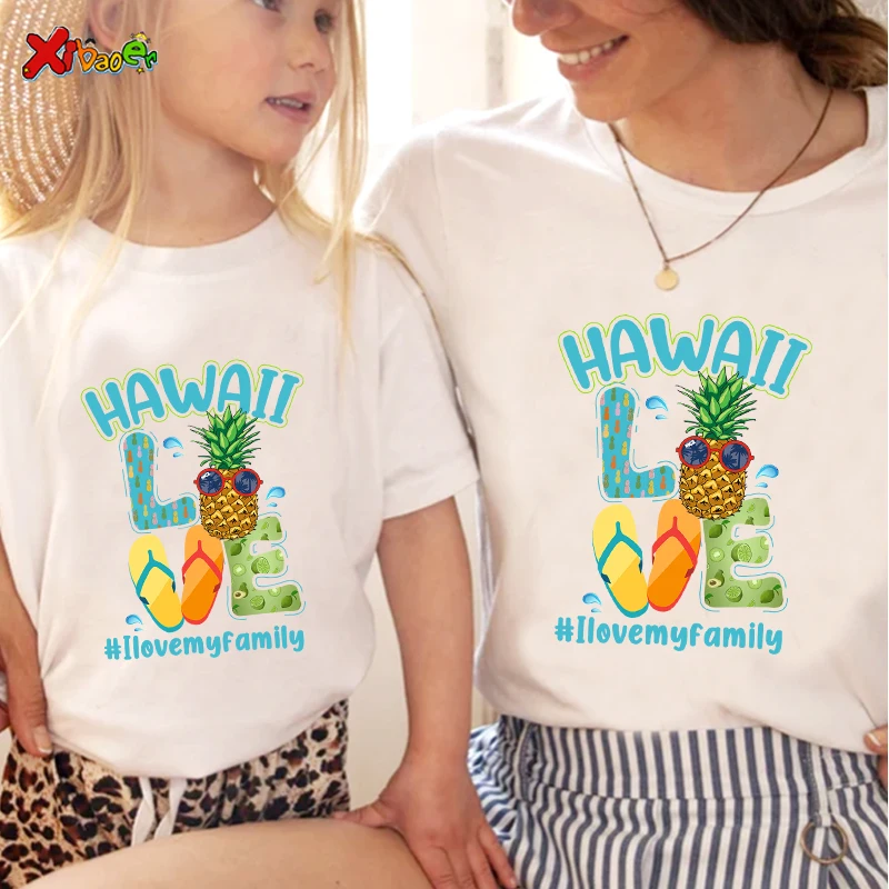 Hawaii birthday shirtFamily Su - Baby Clothing Hawaii 评论和价格