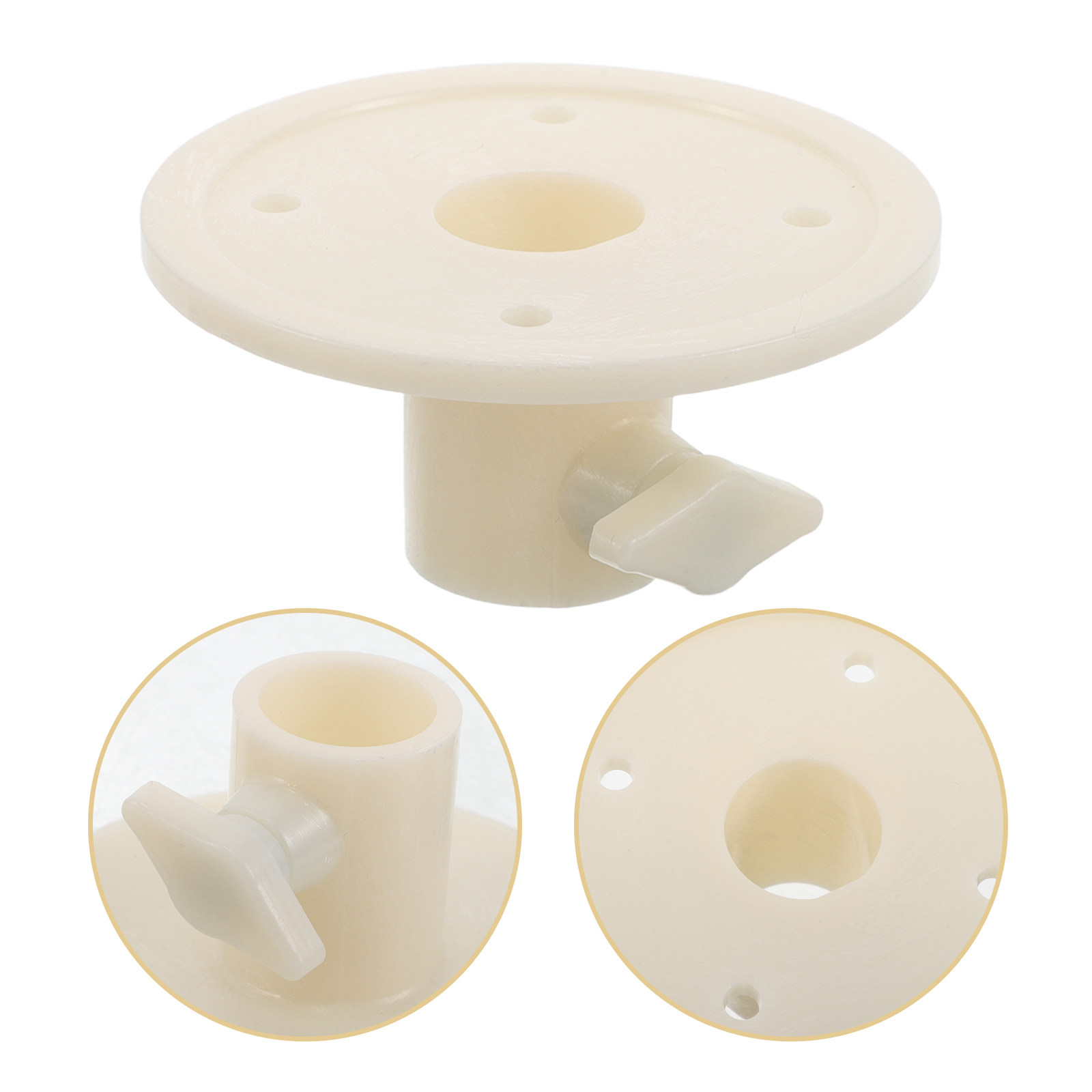 2Pcs Mannequin Stand Stabilizi - Baby Clothing Stores 评论和价格