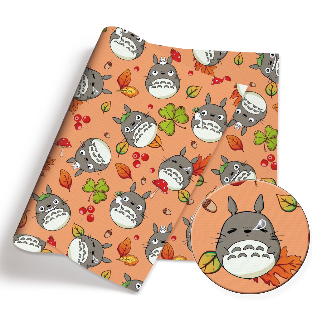 Cartoon Fabric Hot DIY140*50cm - Baby Clothing Items 评论和价格