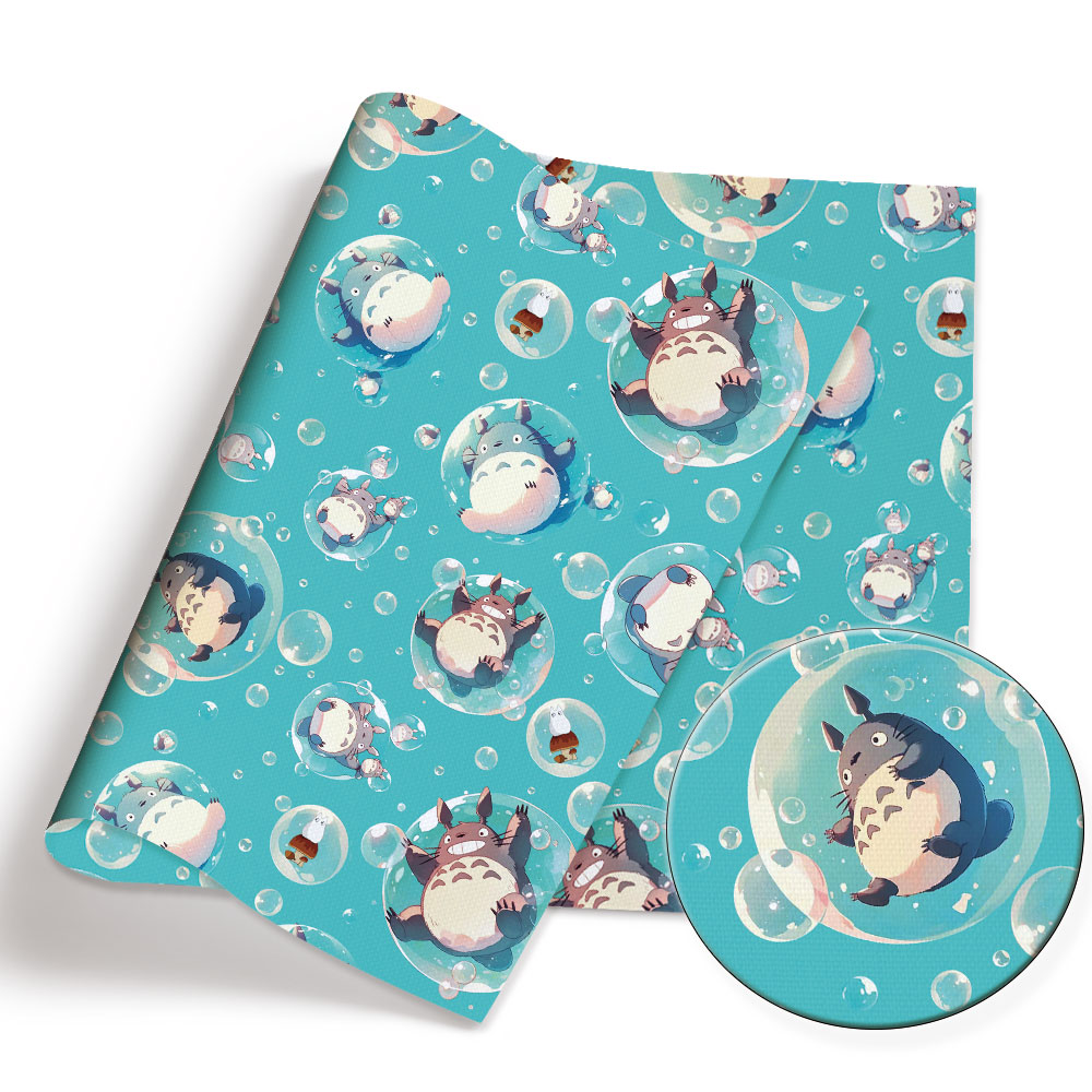 Cartoon Fabric Hot DIY140*50cm - Baby Clothing Items 评论和价格