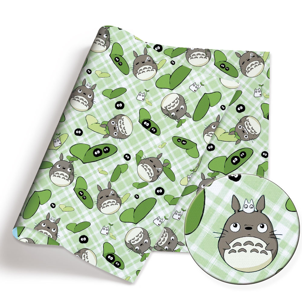 Cartoon Fabric Hot DIY140*50cm - Baby Clothing Items 评论和价格