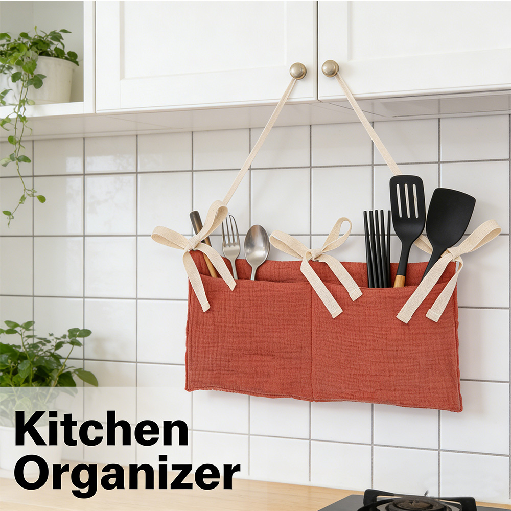 Baby Crib Organizer Cot Caddy  - Baby Clothing For Bed 评论和价格