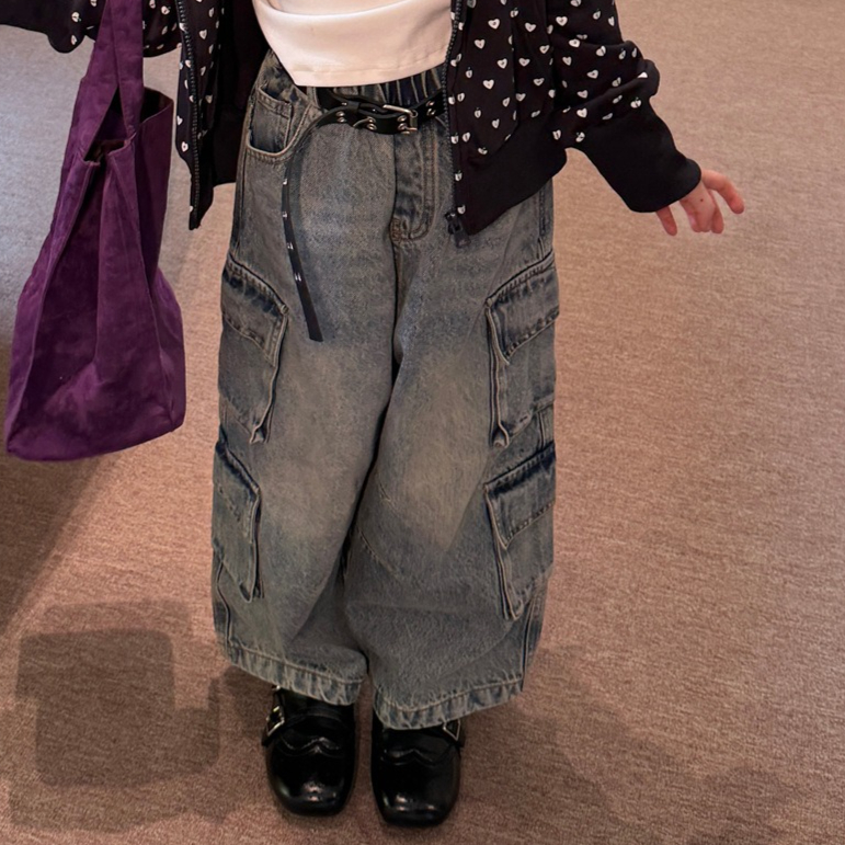 Girls Pants 2026 Spring and Au - Baby Clothing Made In Usa 评论和价格