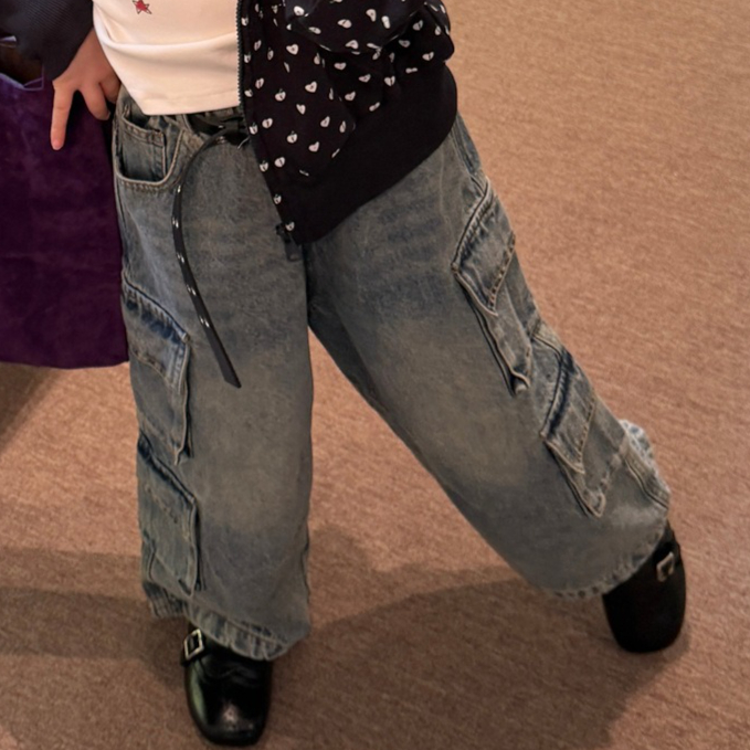 Girls Pants 2026 Spring and Au - Baby Clothing Made In Usa 评论和价格