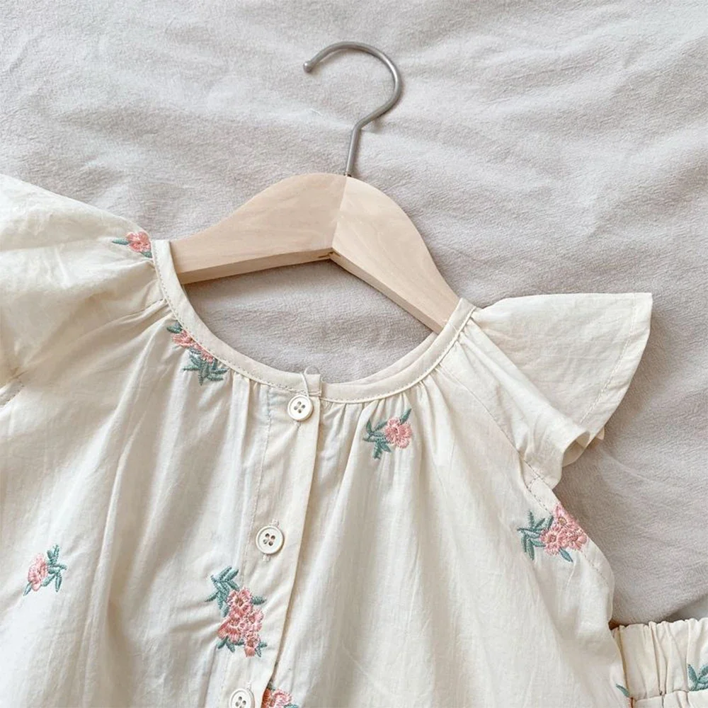 Girls' Summer Fashion Set Chil - Baby Girl Clothing Zara 评论和价格