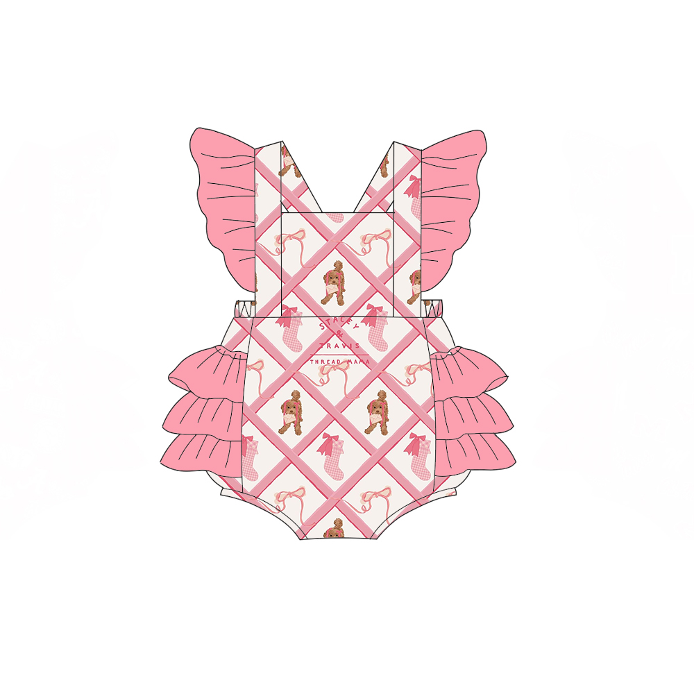 Boutique children's bodysuits  - Baby Clothing Made In Usa 评论和价格