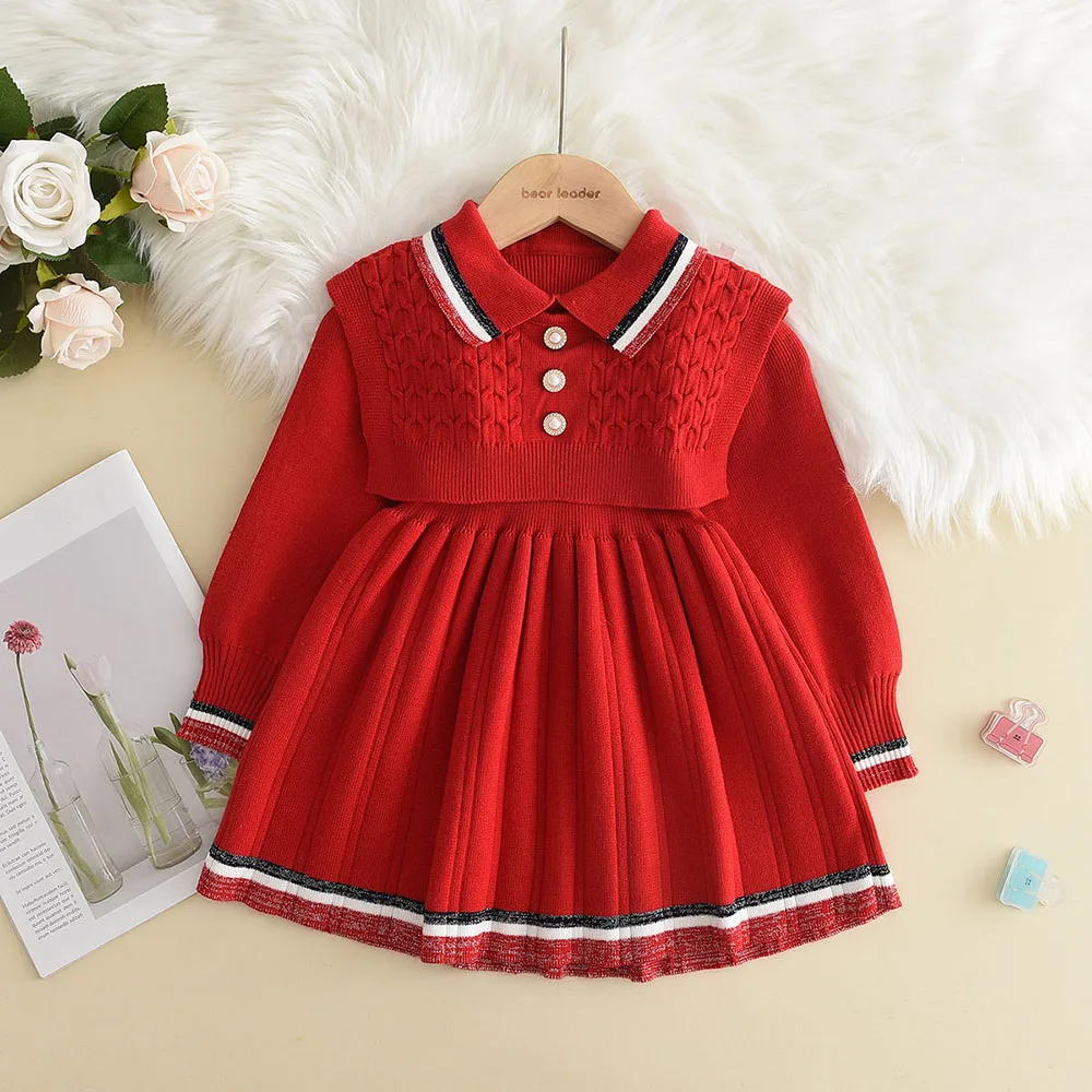 Bear Leader Kids Dresses for G - Baby Girl Clothing Zara 评论和价格