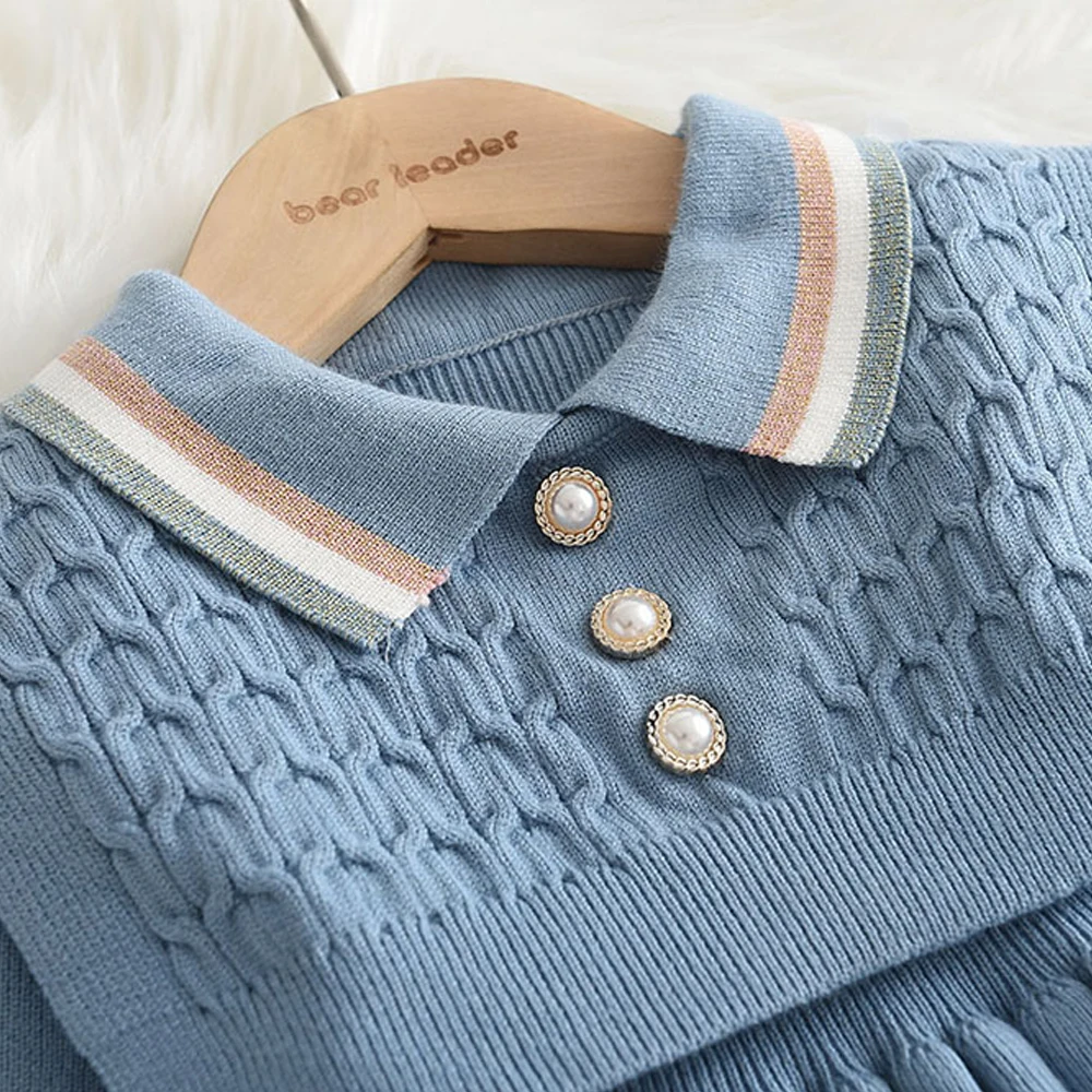 Bear Leader Kids Dresses for G - Baby Girl Clothing Zara 评论和价格