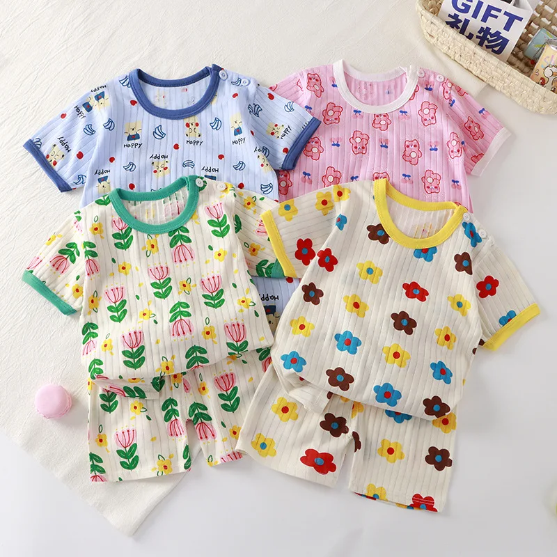New Kids Boys Girls Summer Clo - Baby Girl Clothing Zara 评论和价格