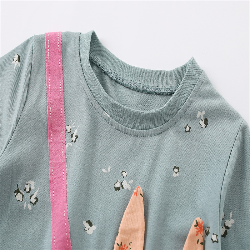 Jumping Meters 2-7T Long Sleev - Baby Girl Clothing Zara 评论和价格