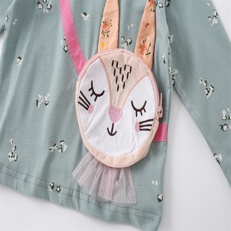 Jumping Meters 2-7T Long Sleev - Baby Girl Clothing Zara 评论和价格
