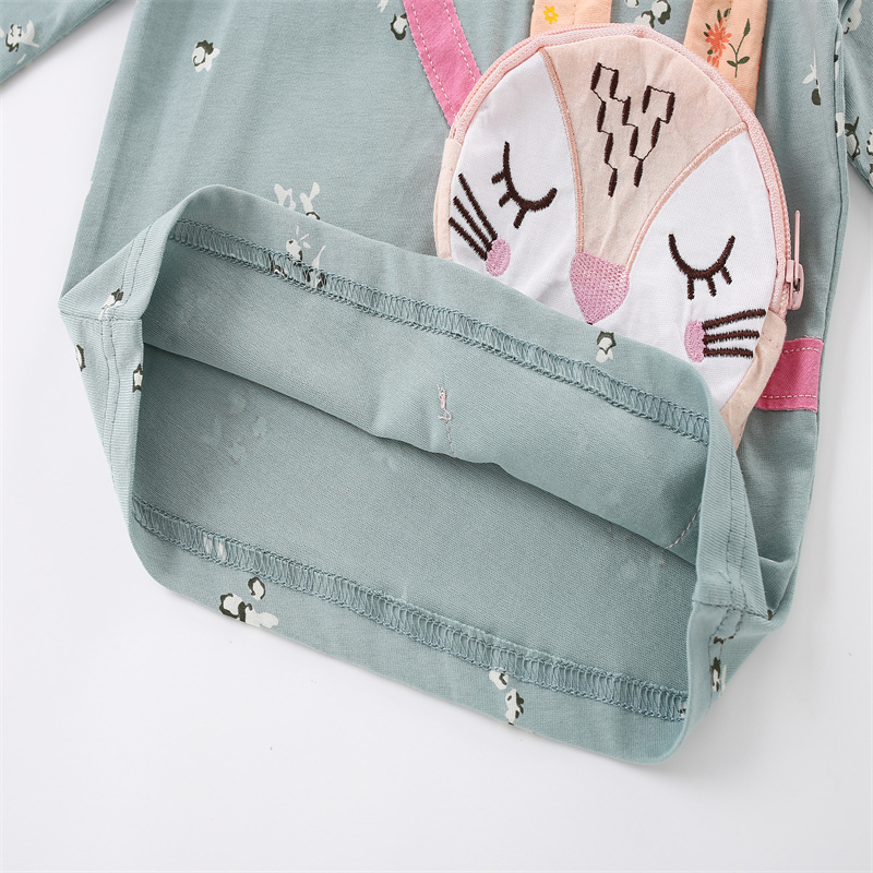 Jumping Meters 2-7T Long Sleev - Baby Girl Clothing Zara 评论和价格