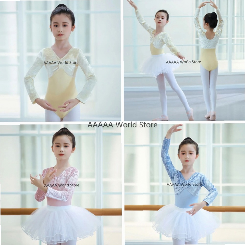 Kids Cosplay Ballet Leotard Lo - Baby Clothing Unit 评论和价格