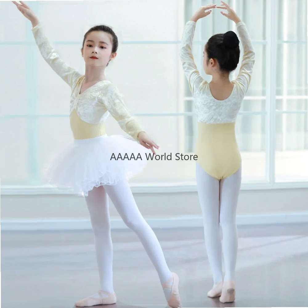 Kids Cosplay Ballet Leotard Lo - Baby Clothing Unit 评论和价格