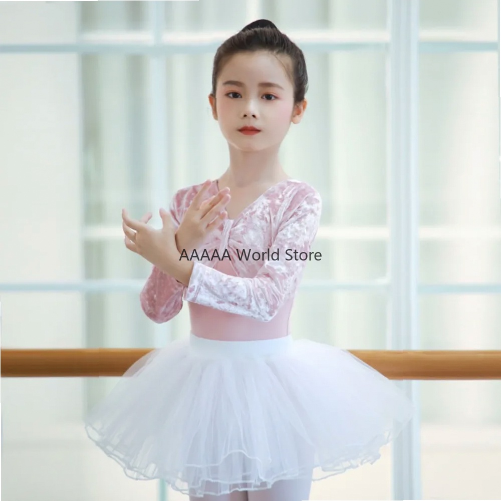 Kids Cosplay Ballet Leotard Lo - Baby Clothing Unit 评论和价格
